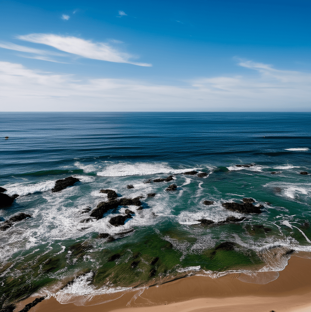 Ocean Wonders